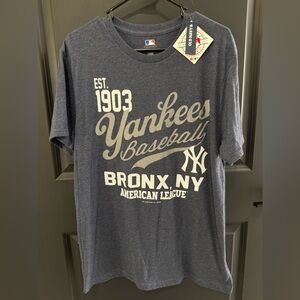 NEW YORK YANKEES NEW LARGE